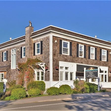 Cannon Beach Hotel Collection Exterior photo