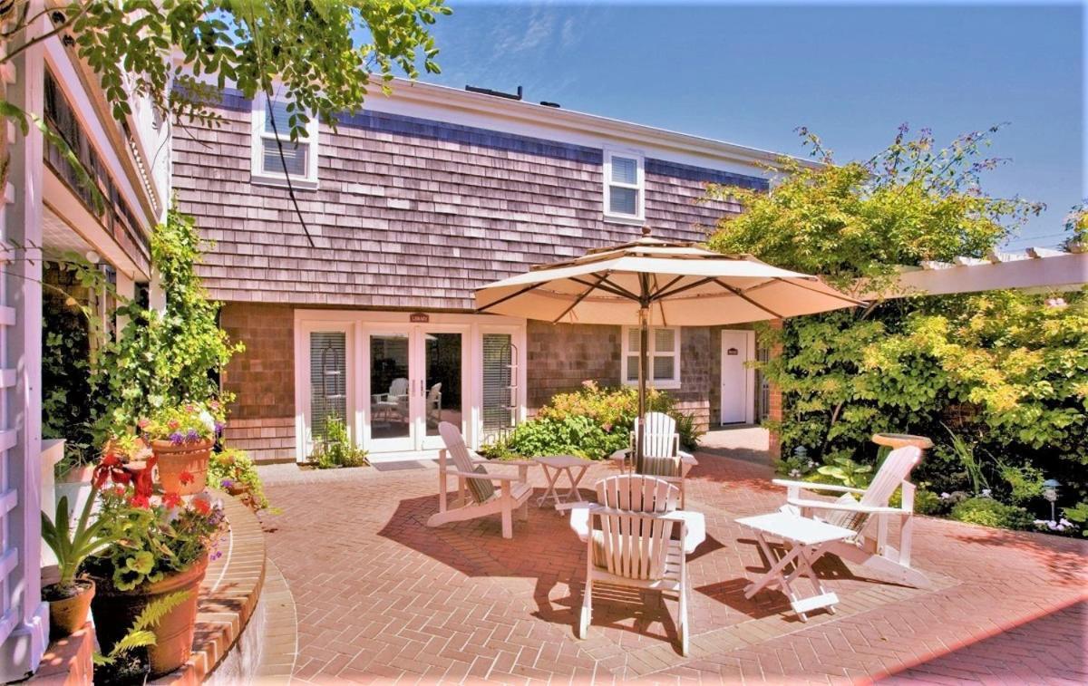 Cannon Beach Hotel Collection Exterior photo