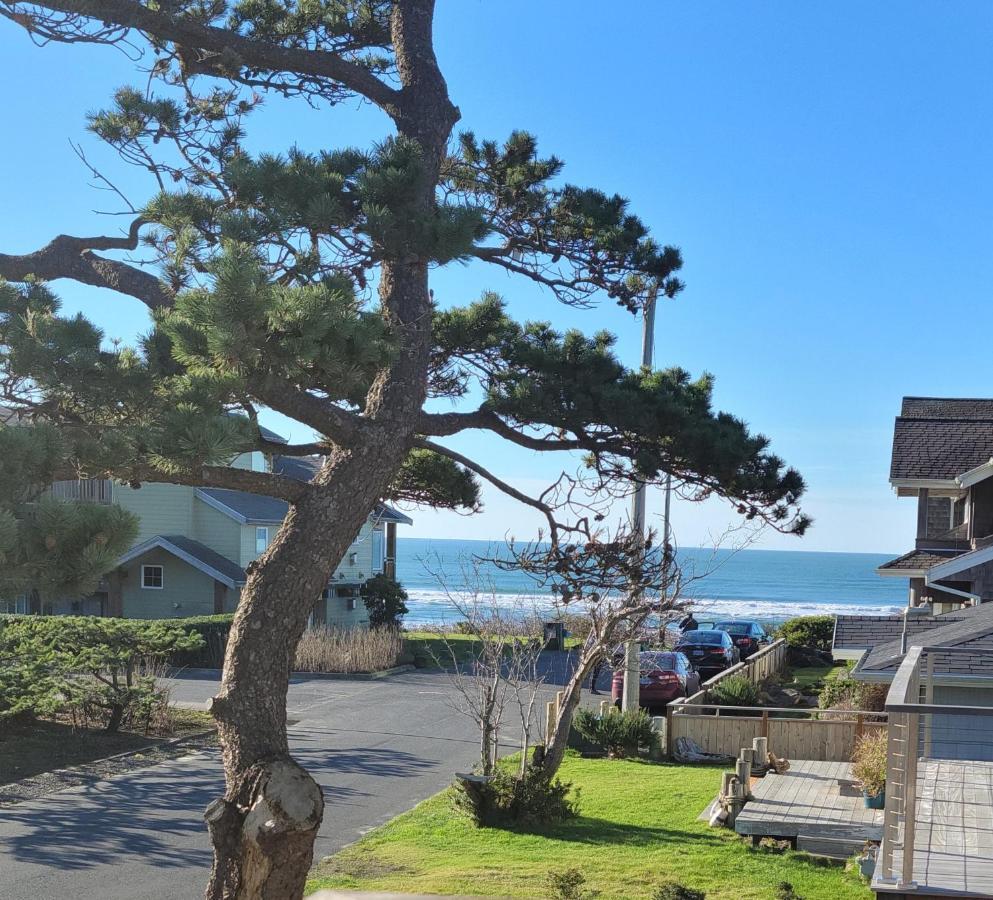 Cannon Beach Hotel Collection Exterior photo